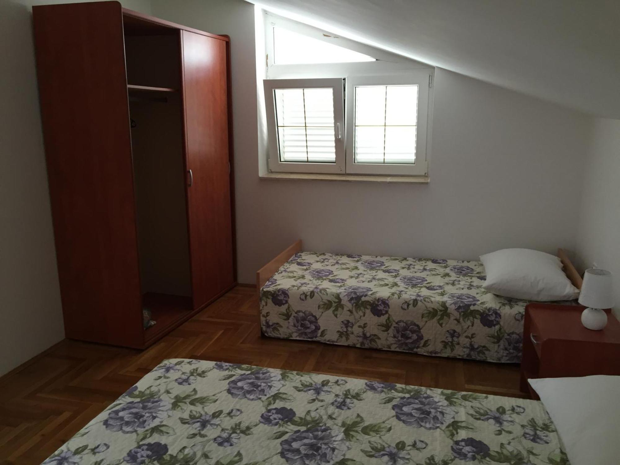 Apartments Strmecki Novi Vinodolski Phòng bức ảnh