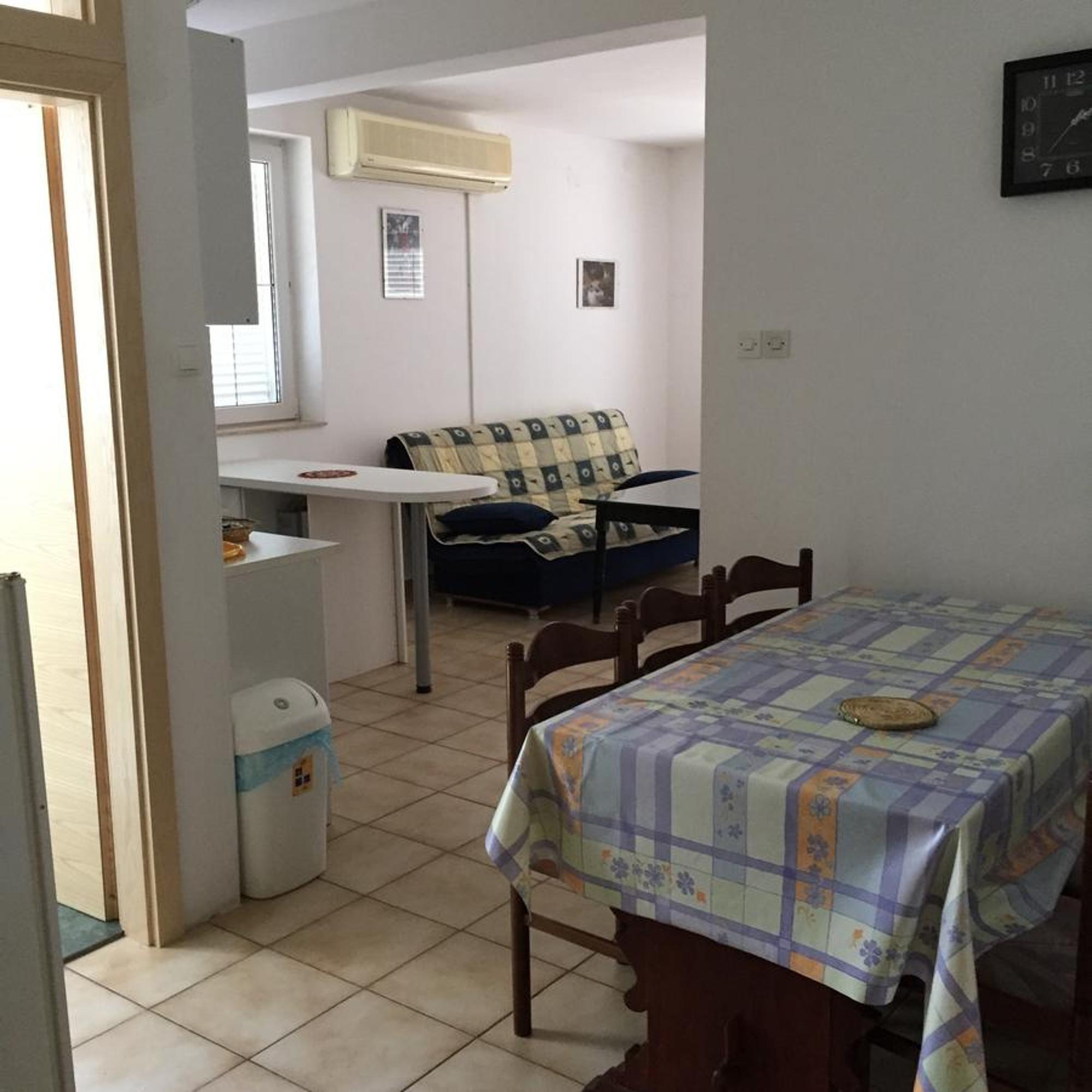 Apartments Strmecki Novi Vinodolski Phòng bức ảnh