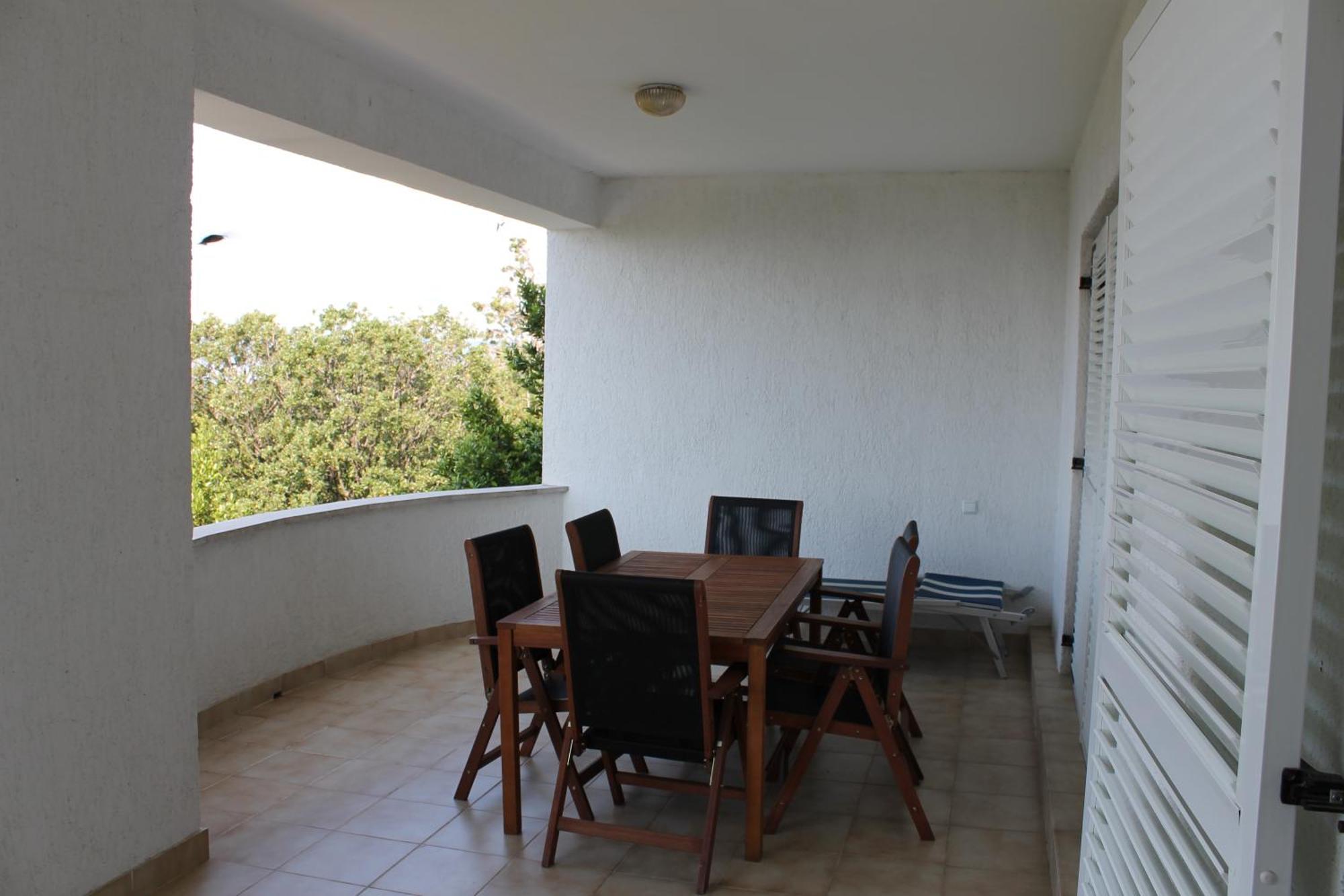 Apartments Strmecki Novi Vinodolski Phòng bức ảnh