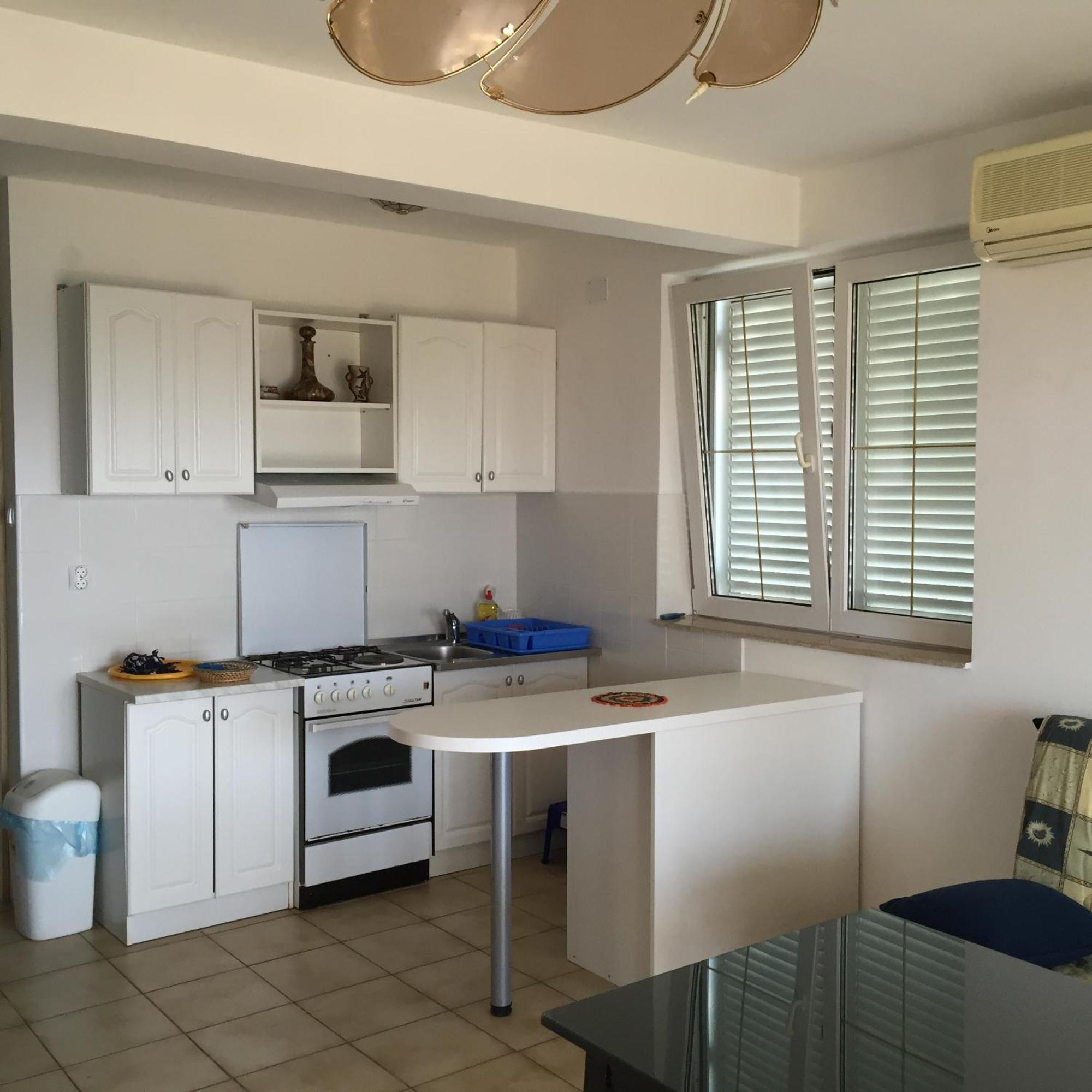 Apartments Strmecki Novi Vinodolski Phòng bức ảnh