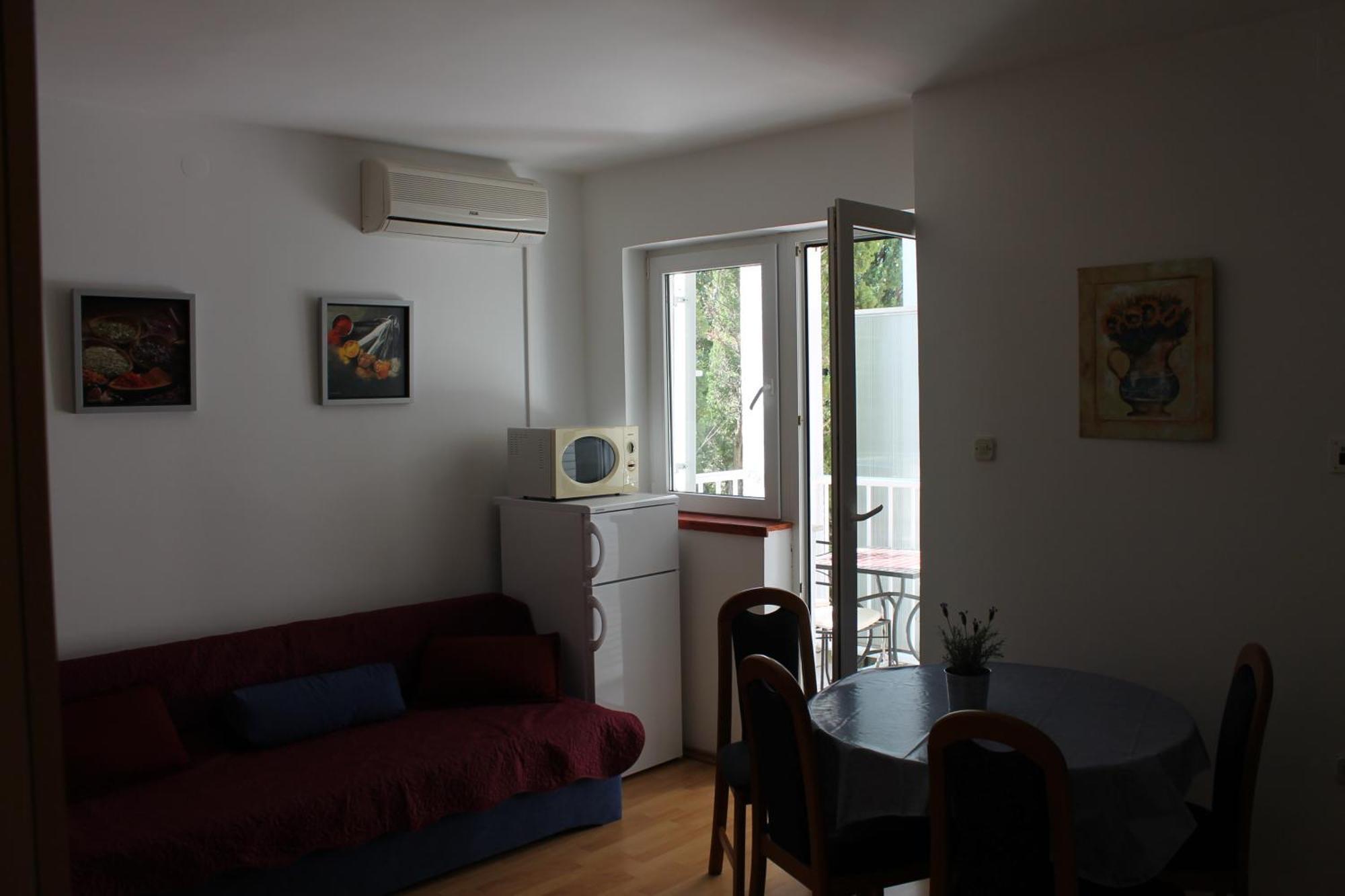 Apartments Strmecki Novi Vinodolski Phòng bức ảnh