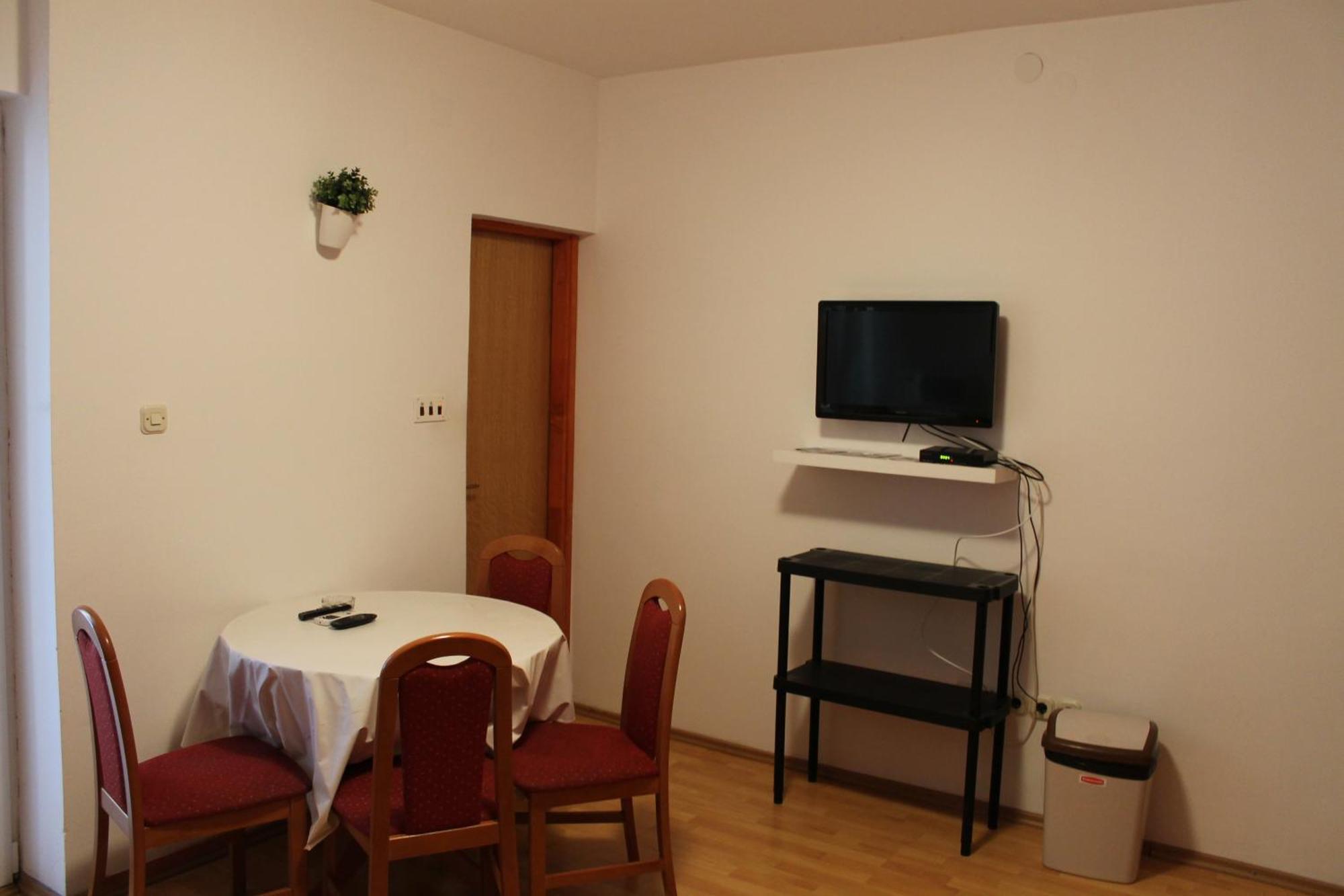 Apartments Strmecki Novi Vinodolski Phòng bức ảnh