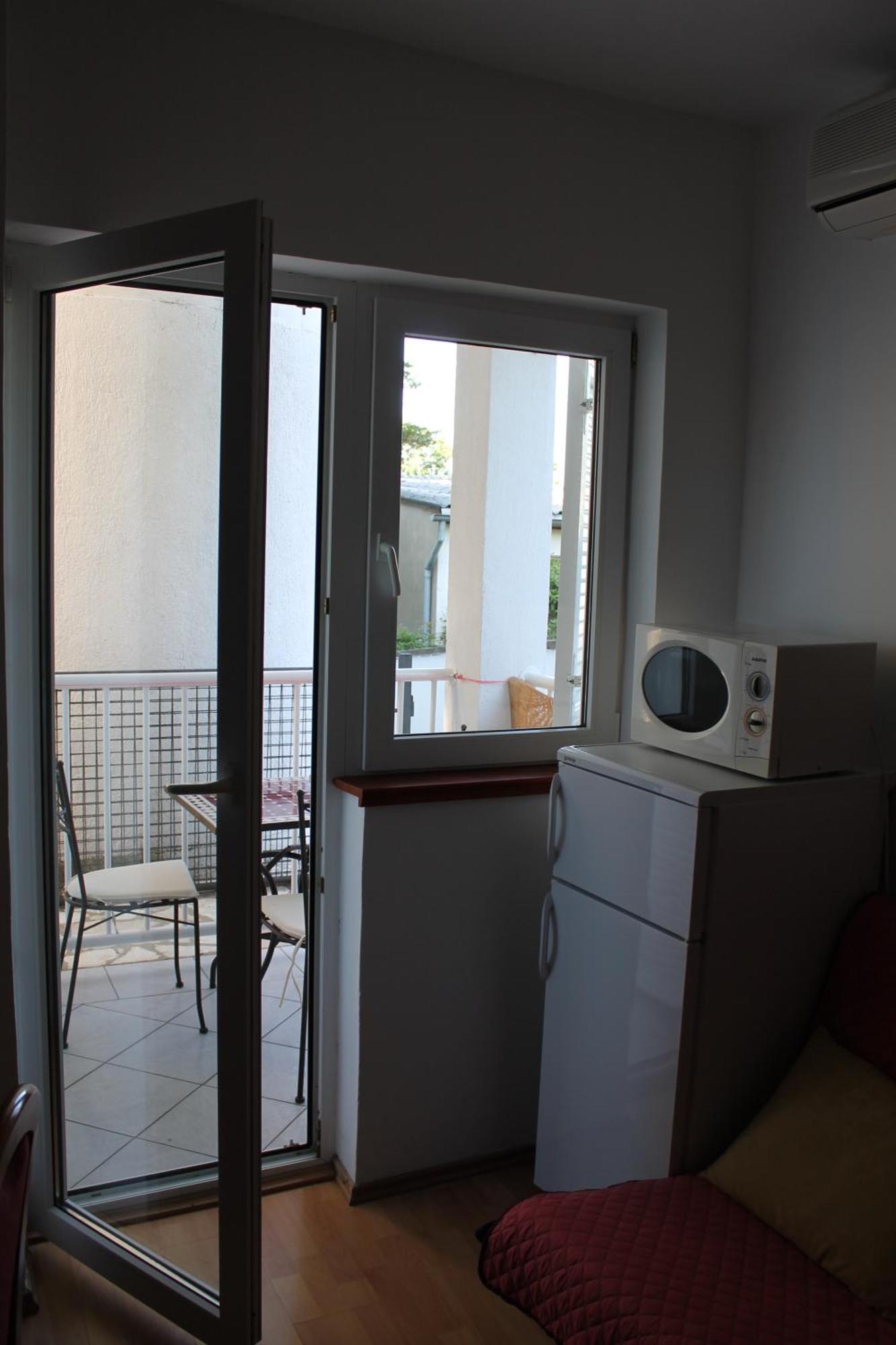 Apartments Strmecki Novi Vinodolski Phòng bức ảnh
