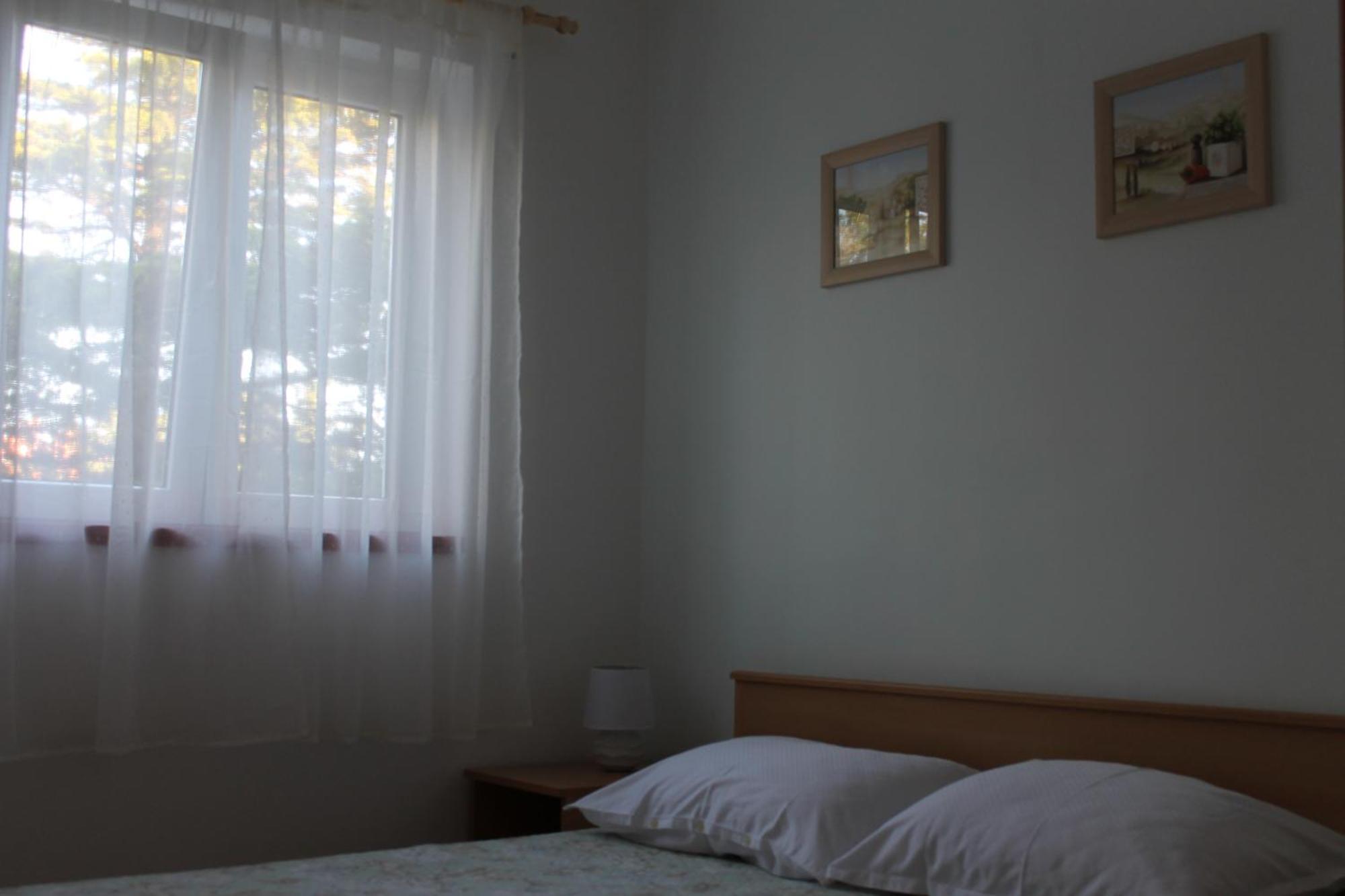 Apartments Strmecki Novi Vinodolski Phòng bức ảnh