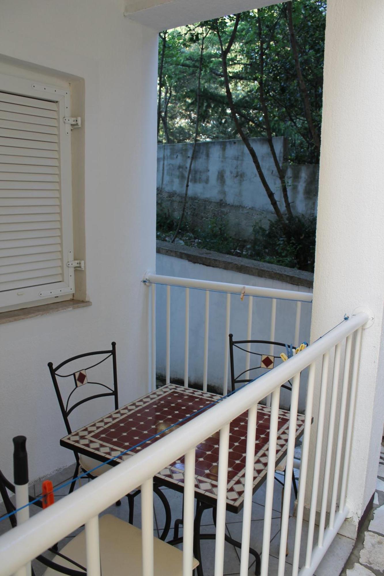 Apartments Strmecki Novi Vinodolski Phòng bức ảnh
