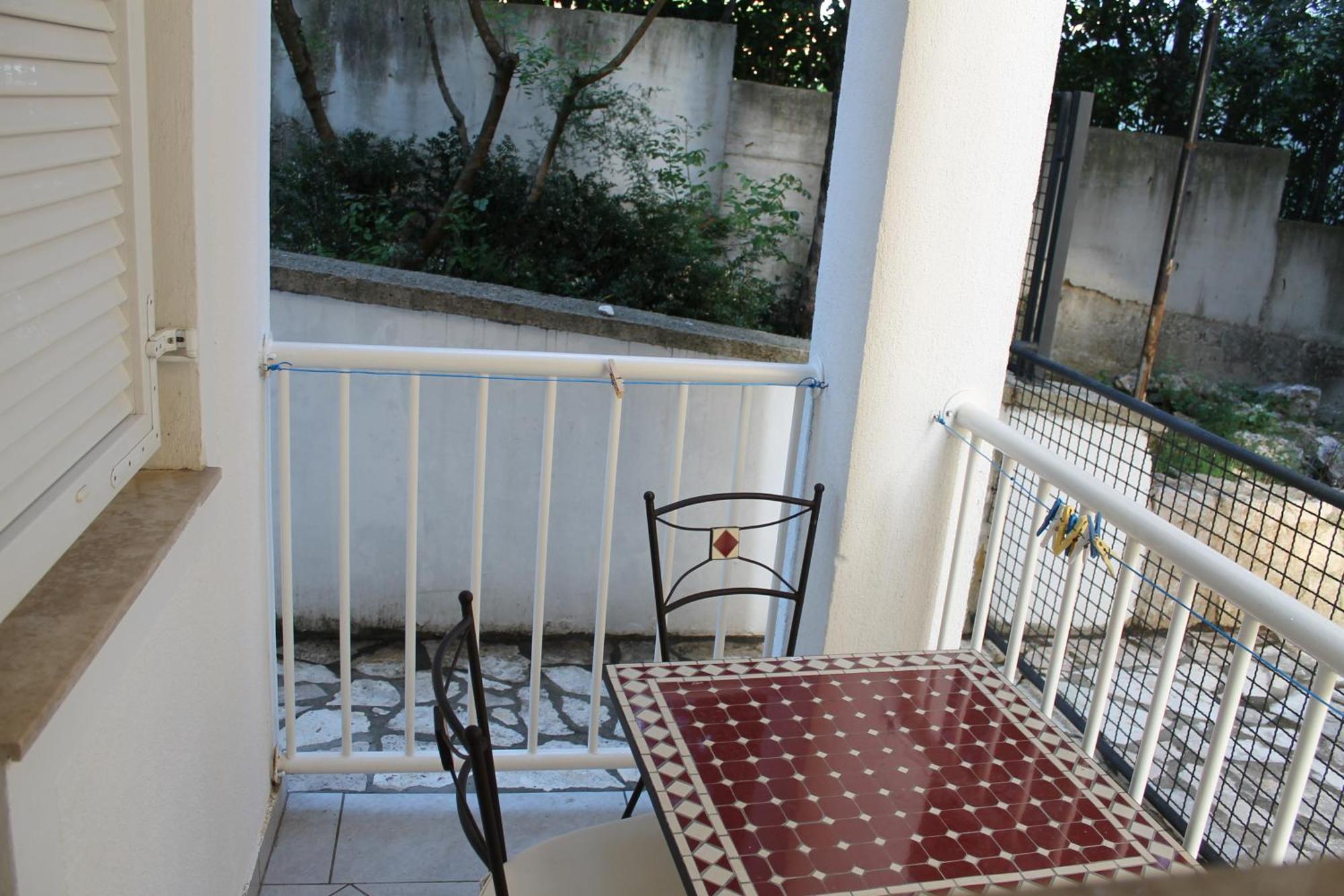 Apartments Strmecki Novi Vinodolski Phòng bức ảnh