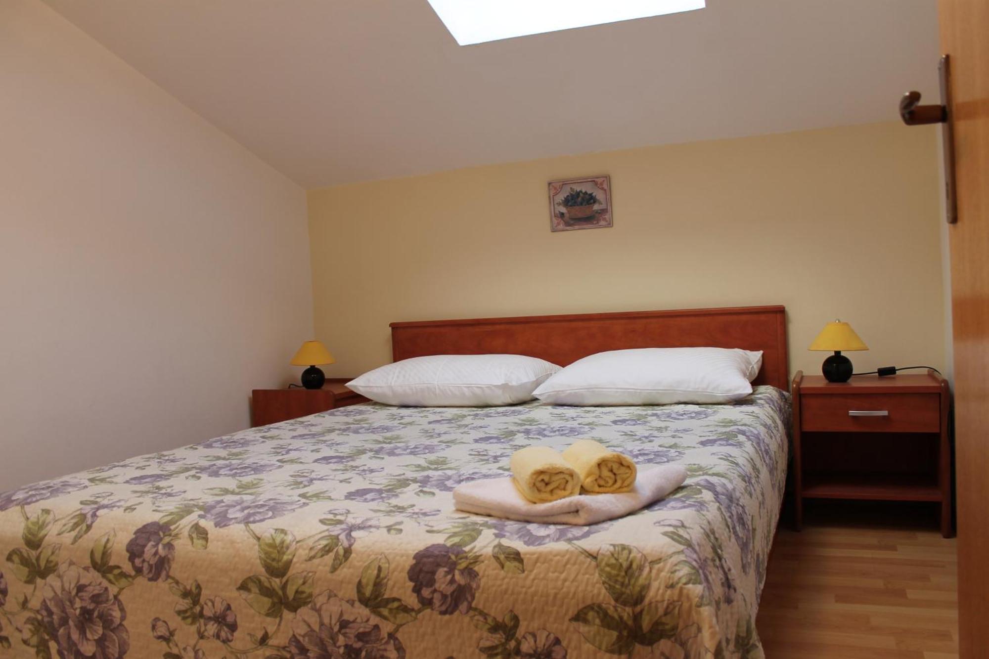 Apartments Strmecki Novi Vinodolski Phòng bức ảnh