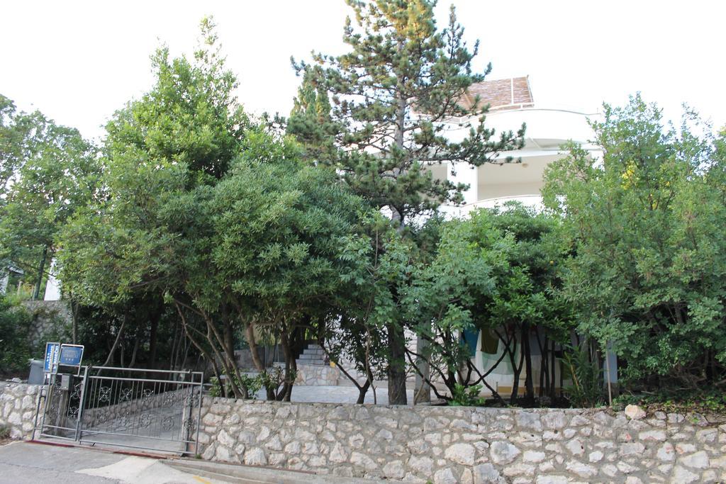 Apartments Strmecki Novi Vinodolski Ngoại thất bức ảnh