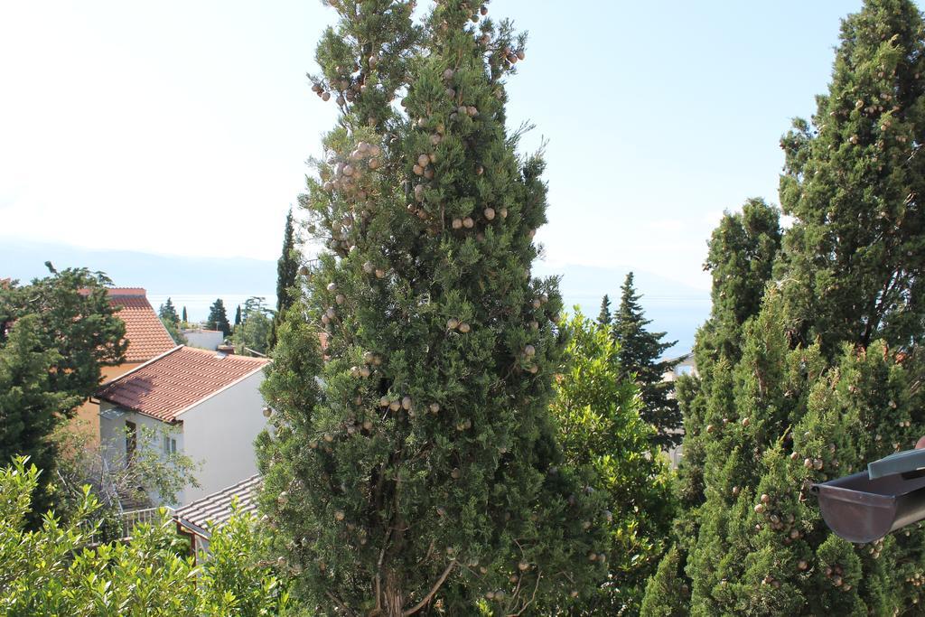 Apartments Strmecki Novi Vinodolski Ngoại thất bức ảnh