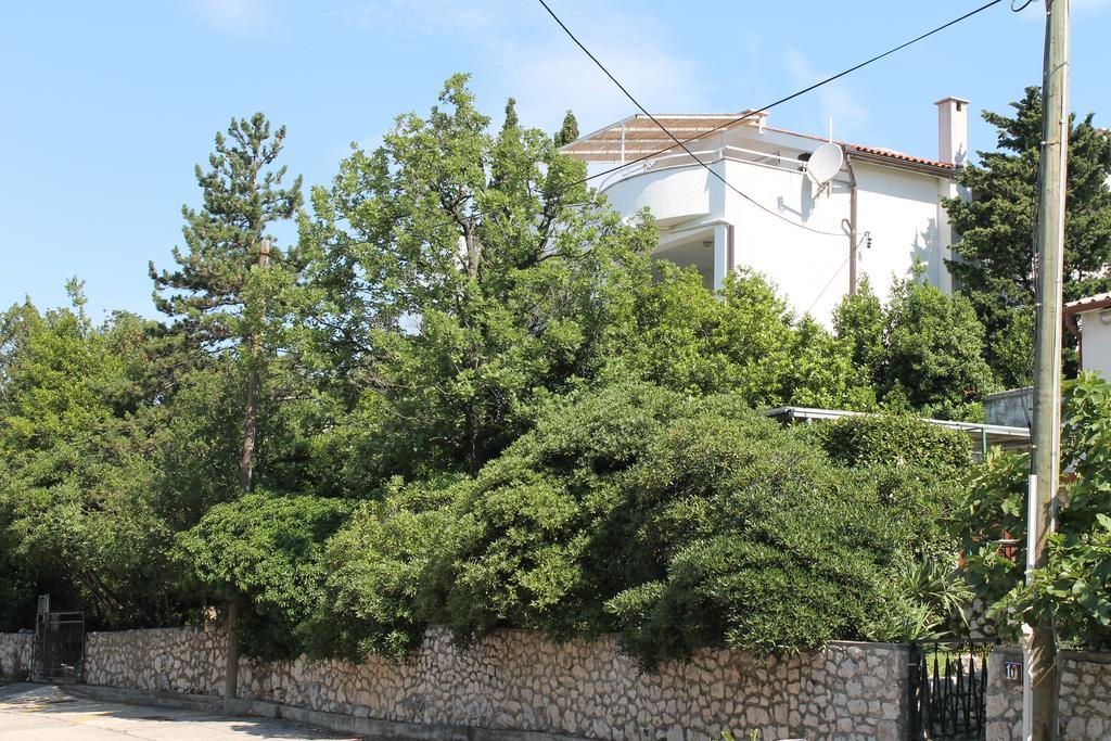 Apartments Strmecki Novi Vinodolski Ngoại thất bức ảnh