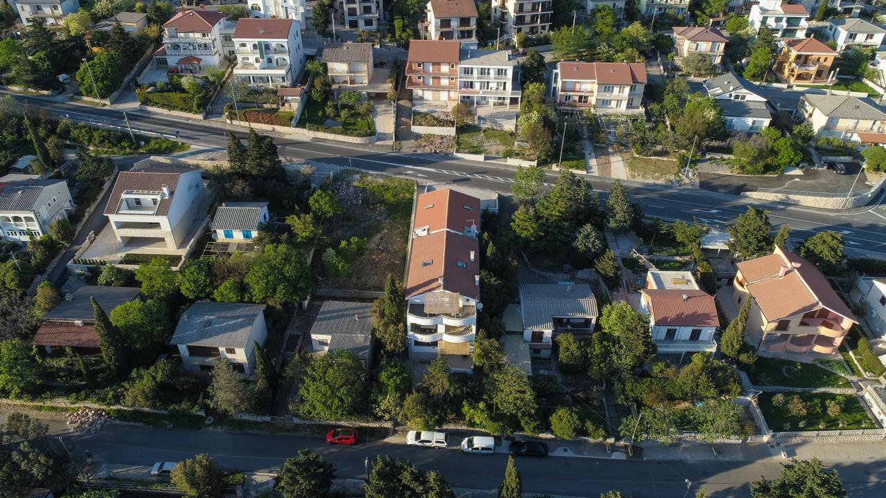 Apartments Strmecki Novi Vinodolski Ngoại thất bức ảnh